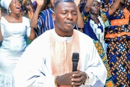 Pastor Agbala Gabriel Faces Fraud, S3xual Misconduct Allegations