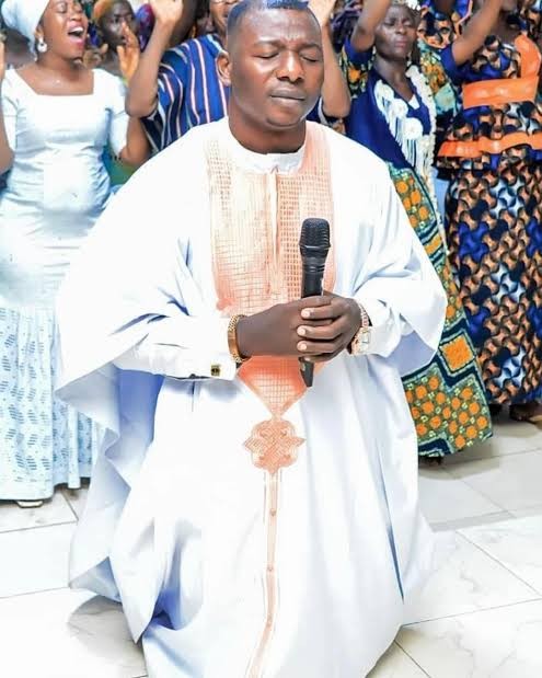 Pastor Agbala Gabriel Faces Fraud, S3xual Misconduct Allegations
