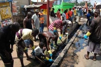 Lagos’ Sanitation Comeback: A Solution or Temporary Fix?