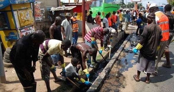 Lagos’ Sanitation Comeback: A Solution or Temporary Fix?