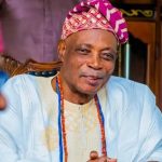 Ibadan’s Main Problem Isn’t Kidnapping, It’s Land Grabbing - Olubadan
