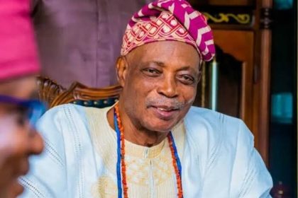 Ibadan’s Main Problem Isn’t Kidnapping, It’s Land Grabbing - Olubadan