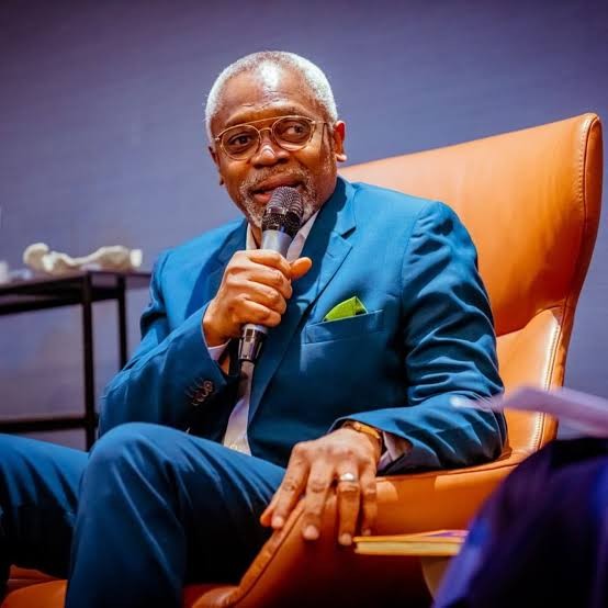 Chief of Staff to the President, Femi Gbajabiamila