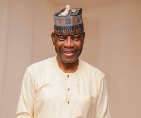 Otunba TJ Abass