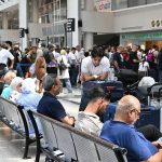 Middle East Flights Halted After Iran Strikes