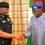 Tinubu to Convene Police Council on Disu IGP Appointment