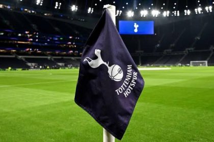 UEFA Fines Tottenham Over Nazi Salute Incident