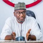 Kwara Governor Rejects Succession Endorsement