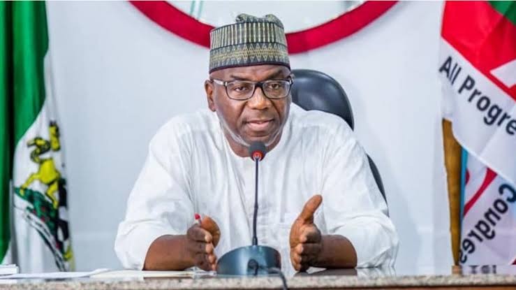 Kwara Governor Rejects Succession Endorsement