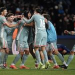 Atlético Hold Off Barcelona in Semifinal Thriller