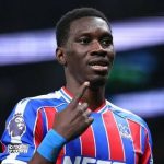 Spurs Relegation Fears Grow After Palace Defeat