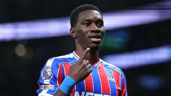 Spurs Relegation Fears Grow After Palace Defeat