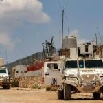 Ghanaian UN Peacekeepers Injured in Lebanon Missile Strike