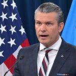 Hegseth: Today Will Be Most Intense Day of US Strikes on Iran