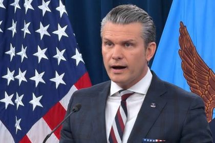 Hegseth: Today Will Be Most Intense Day of US Strikes on Iran