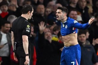 Pedro Neto Banned, Fined £70k as Real Madrid Lose Mendy to Injury