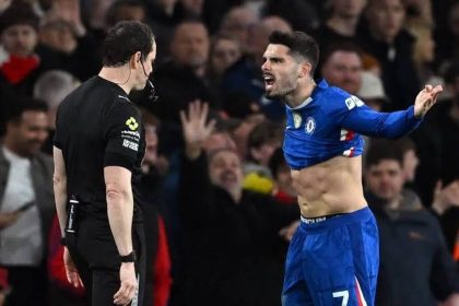 Pedro Neto Banned, Fined £70k as Real Madrid Lose Mendy to Injury