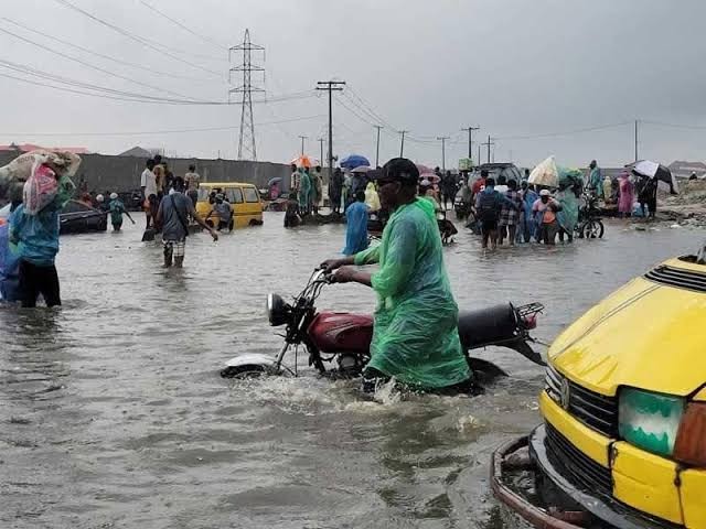 Lagos Predicts Early Start, Heavy Rainfall for 2026 Season