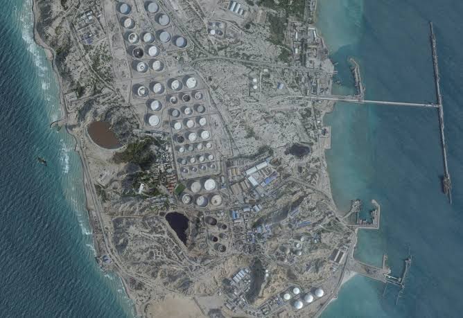 Israel–Lebanon Ceasefire Talks Planned