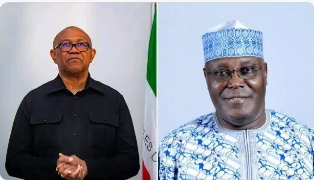 Omokri Warns Atiku Against Obi Running Mate
