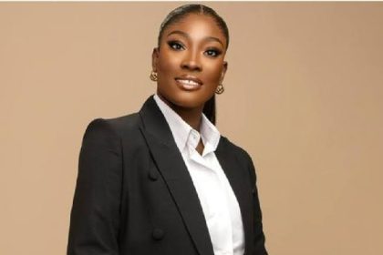 Damilola Marshall Declares Bid for Lagos Assembly Seat