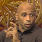Henry Clarifies ‘Bad Luck’ Remark About Nigeria