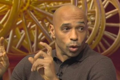 Henry Clarifies ‘Bad Luck’ Remark About Nigeria