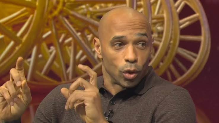 Henry Clarifies ‘Bad Luck’ Remark About Nigeria