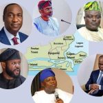 The Forces, Factions Driving Lagos’ Governorship Race