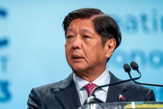 Marcos Declares Energy Emergency Over Global Supply Fears