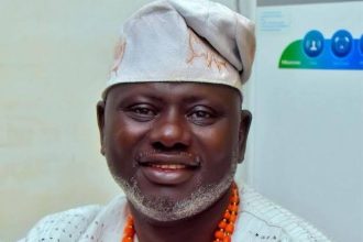 Egba Chief Urges Unity, Sacrifice for Nation Building