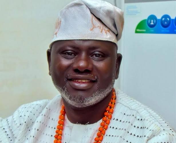 Egba Chief Urges Unity, Sacrifice for Nation Building