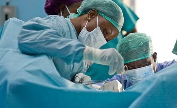 Nigeria Expands Health Insurance Coverage to 21.7m - 2025 Health Report