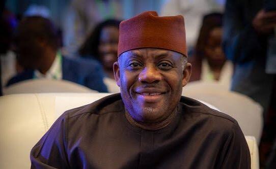 Dr. Alausa Advances Engineering Upgrade as Tinubu Administration Rolls Out TETFund Projects