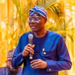 Lagos Ranks Among Top 10 States for Ease of Doing Business