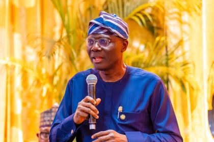 Lagos Ranks Among Top 10 States for Ease of Doing Business