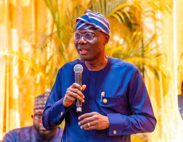Lagos Ranks Among Top 10 States for Ease of Doing Business