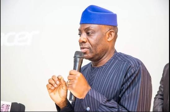 Dr. Alausa Advances Engineering Upgrade as Tinubu Administration Rolls Out TETFund Projects