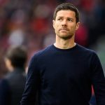 Liverpool Eyes Xabi Alonso as Slot’s Successor