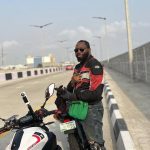 Travel Enthusiast Kola Onifoto Dies in Motorcycle Crash