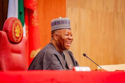 I Know We Passed The Right Law When Opposition Complains - Akpabio