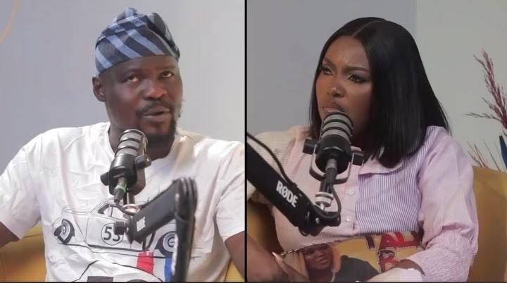 Baba Ijesha: The Interview That Reopened Old Wounds in Nigeria’s Public Space