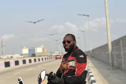 Travel Enthusiast Kola Onifoto Dies in Motorcycle Crash