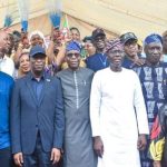 Ojelabi Secures Second Term as Lagos APC Chairman