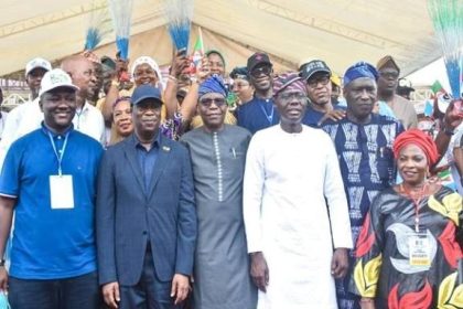 Ojelabi Secures Second Term as Lagos APC Chairman