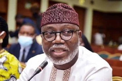 Appeal Court Dismisses Aiyedatiwa’s Appeal