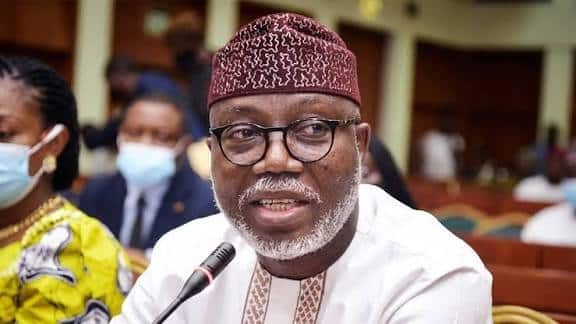Appeal Court Dismisses Aiyedatiwa’s Appeal