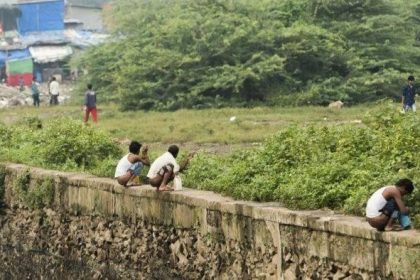 Open Defecation: Lagos Government Arrests 275 Offenders Across State