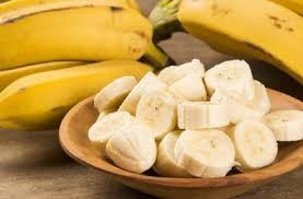 Eat Banana Before Breakfast Daily