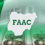 FAAC Shares ₦1.894trn February Revenue to FG, States, LGs